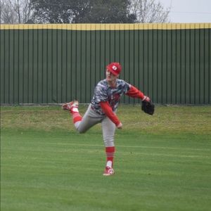 Meet your Posher, Zachary